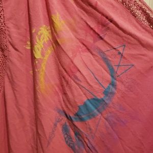 Cute summery tank top